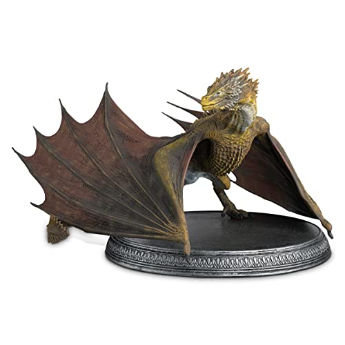 Game of Thrones Offical Collector's Models: Viserion