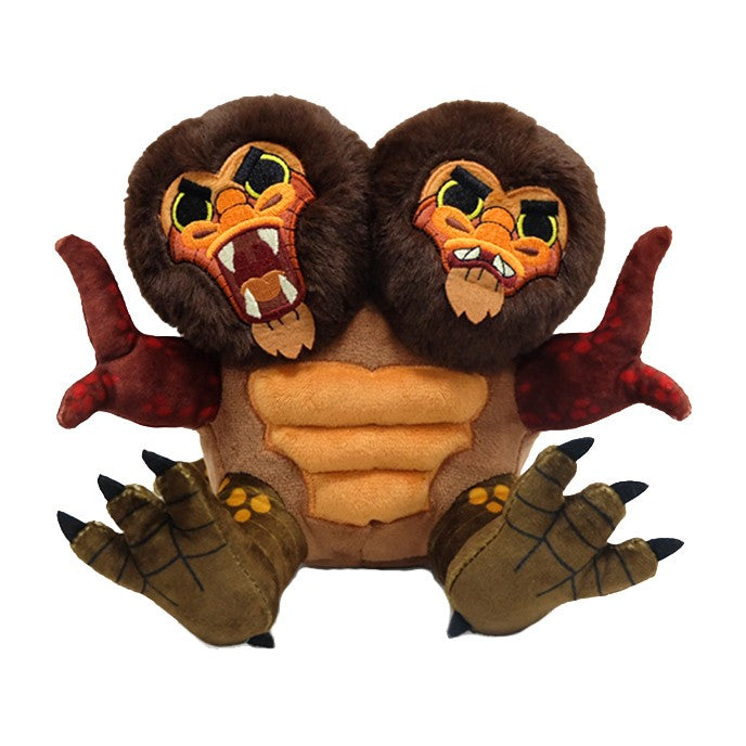 Kidrobot: Phunny Plush - D&D: Demogorgon