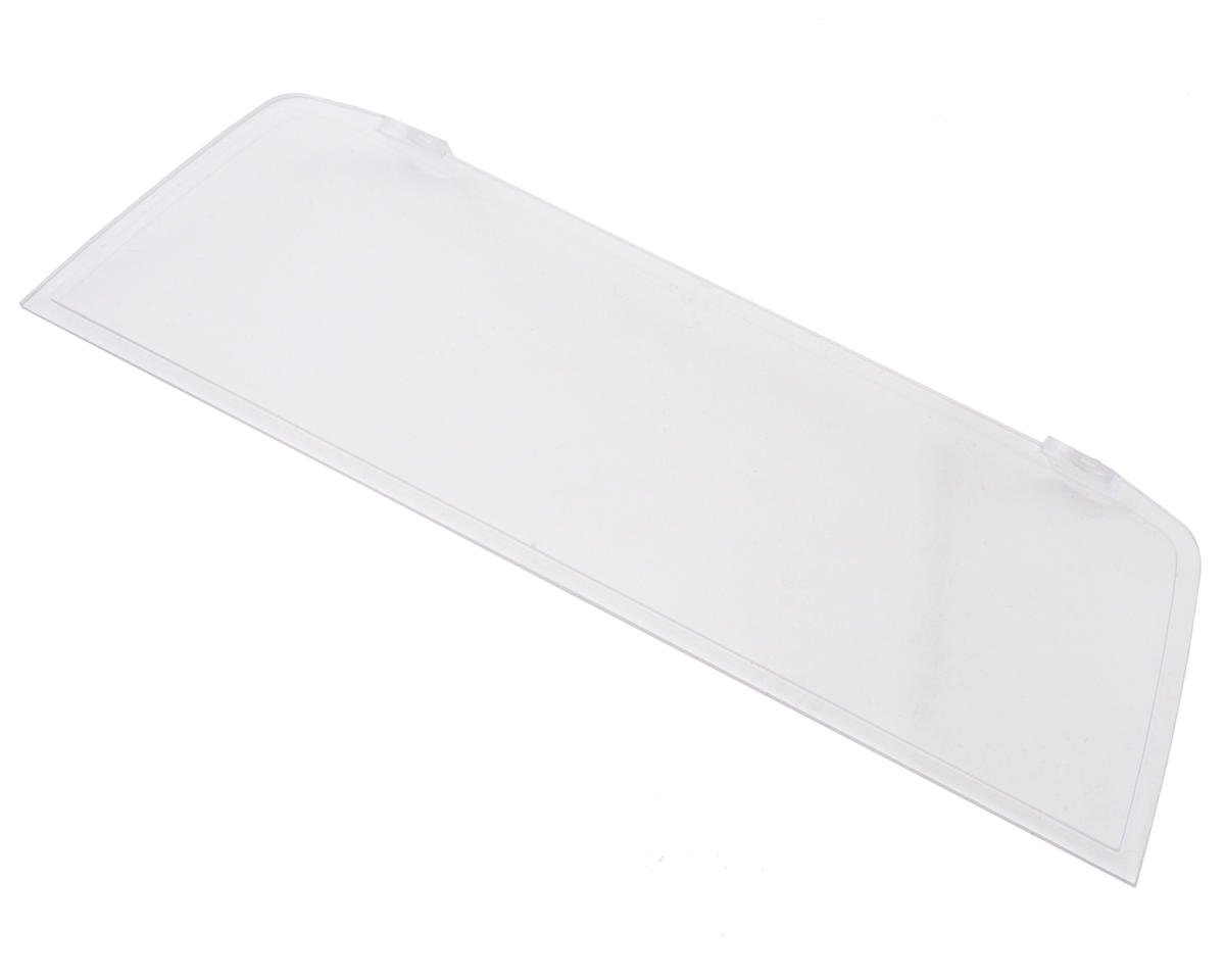 RC4WD Chevrolet K10 Scottsdale Molded Hard Body (Rear Window)