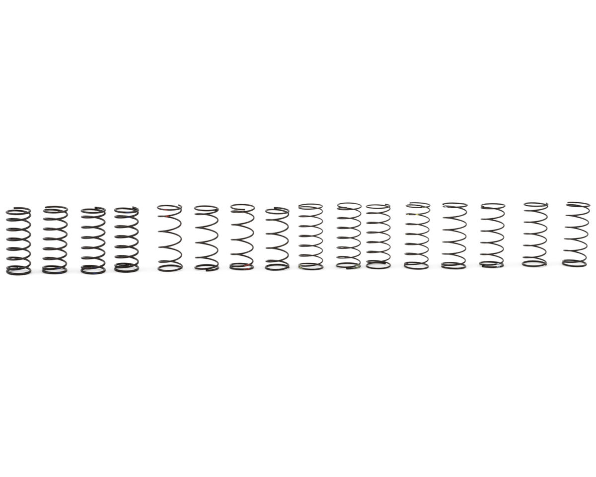 RC4WD Rock Krawler Shock Spring Assortment (90mm) (16) (Front/Rear)