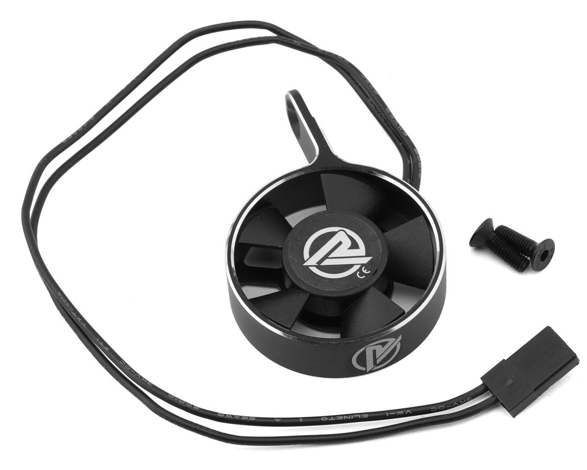 Ruddog Aluminum HV 4WD Buggy Direct Mount Cooling Fan (35mm)