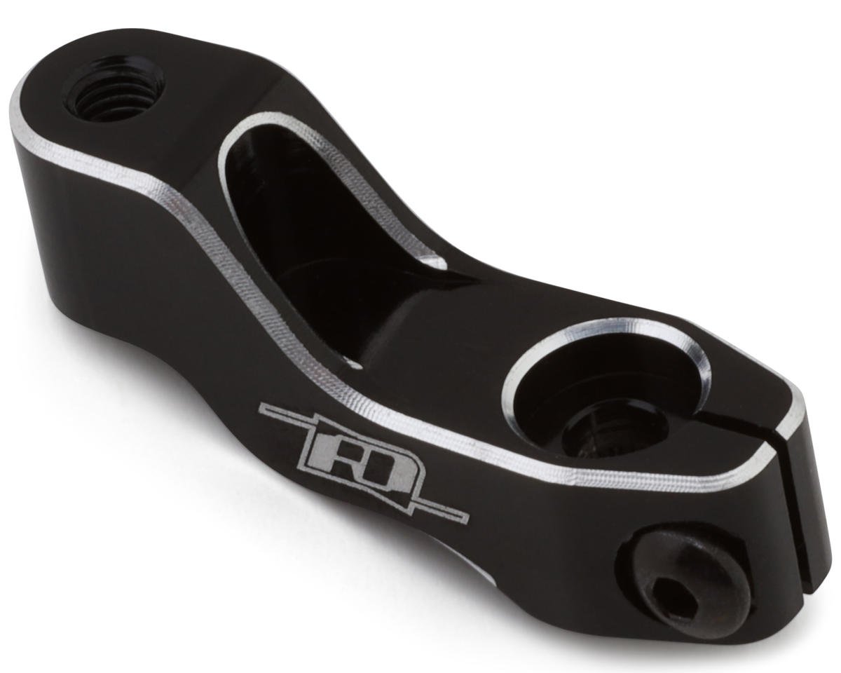 Revolution Design XB2 2025/2024 Aluminum Clamping Servo Horn (25T ProTek/Futaba)