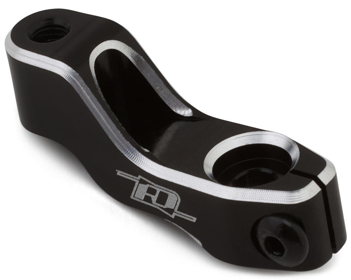 Revolution Design XB2 2025/2024 Aluminum Clamping Servo Horn (23T Hitec/Sanwa)