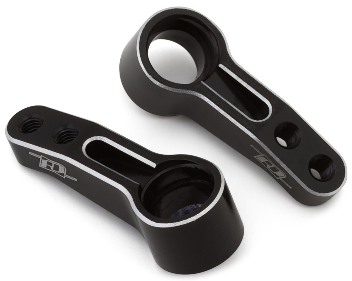 Revolution Design XB2 2025/2024 Aluminum Steering Bellcrank Set