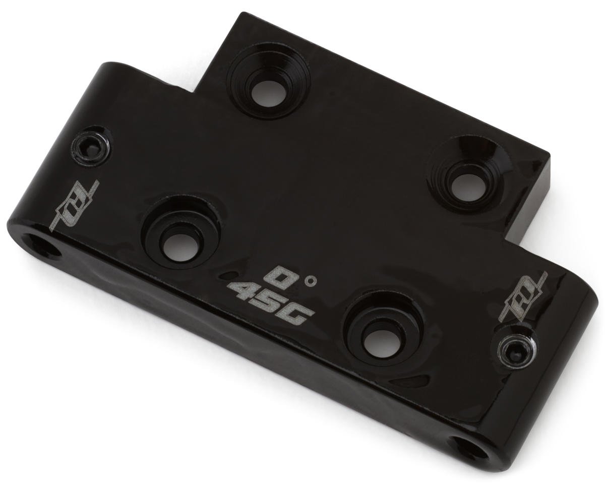 Revolution Design XB2 2025 Steel Bulkhead (0°) (45g)
