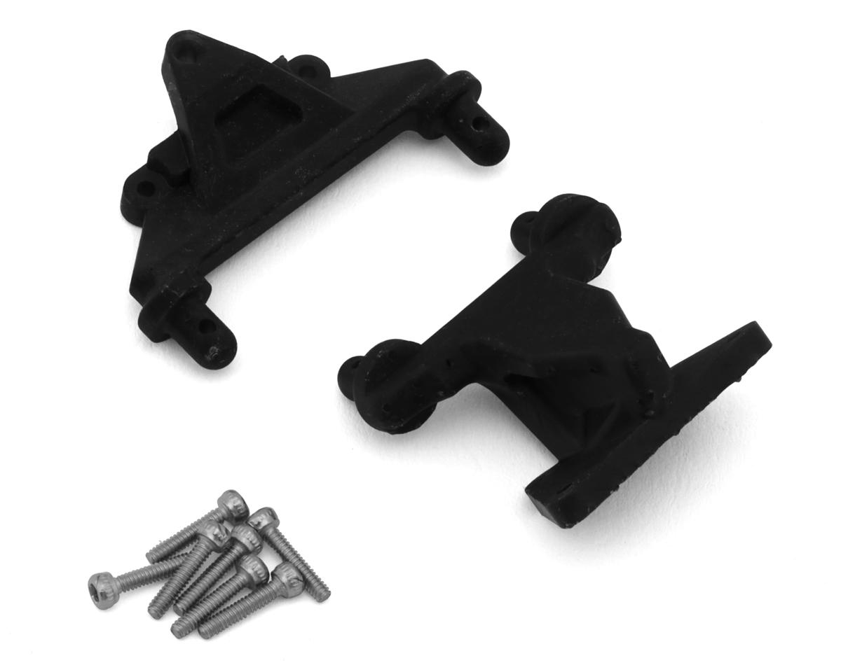 RadianZ Design Losi® Micro-B™ SCT Body Mounts Set