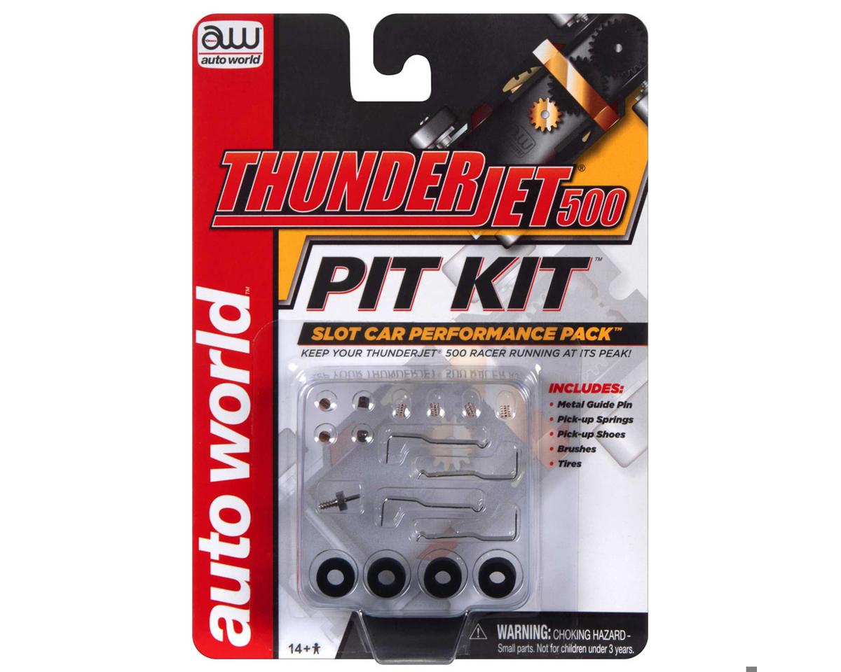 Round 2 AW Thunderjet 500 Pit Kit