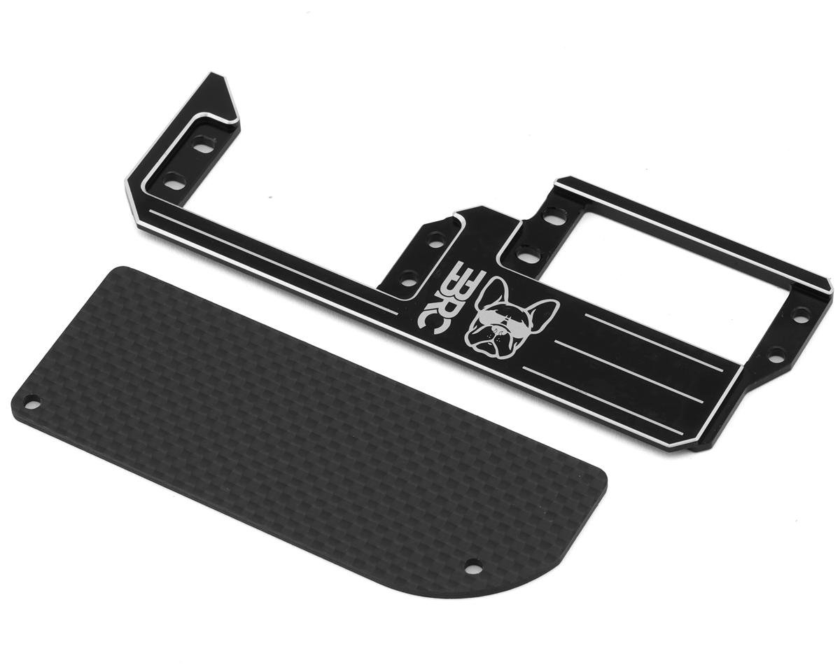 REDS Sworkz EBRC Radio Tray (S35.4 EVO/S35.4E EVO)
