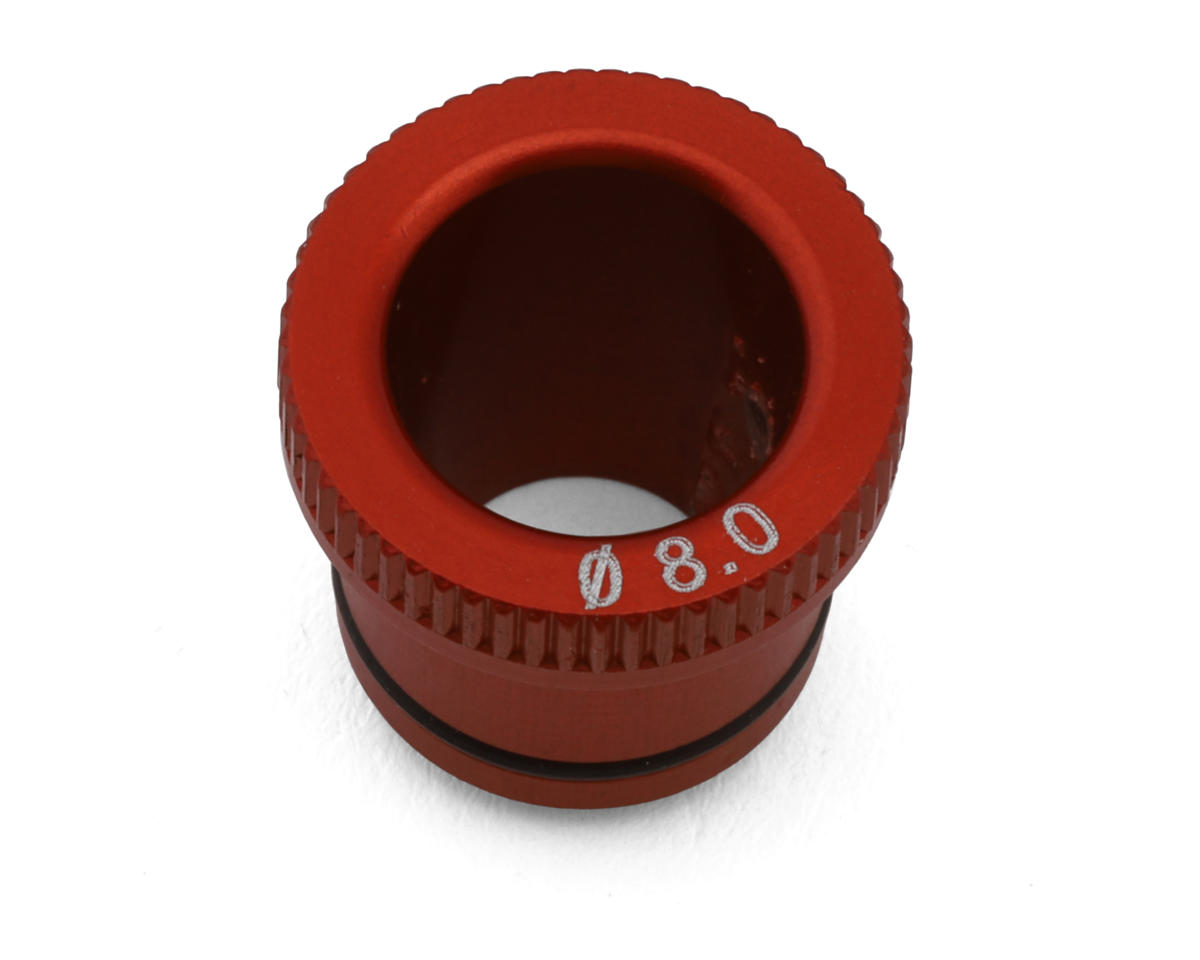 REDS 8.0mm Gen 2 Aluminum Carburetor Venturi (S Series)