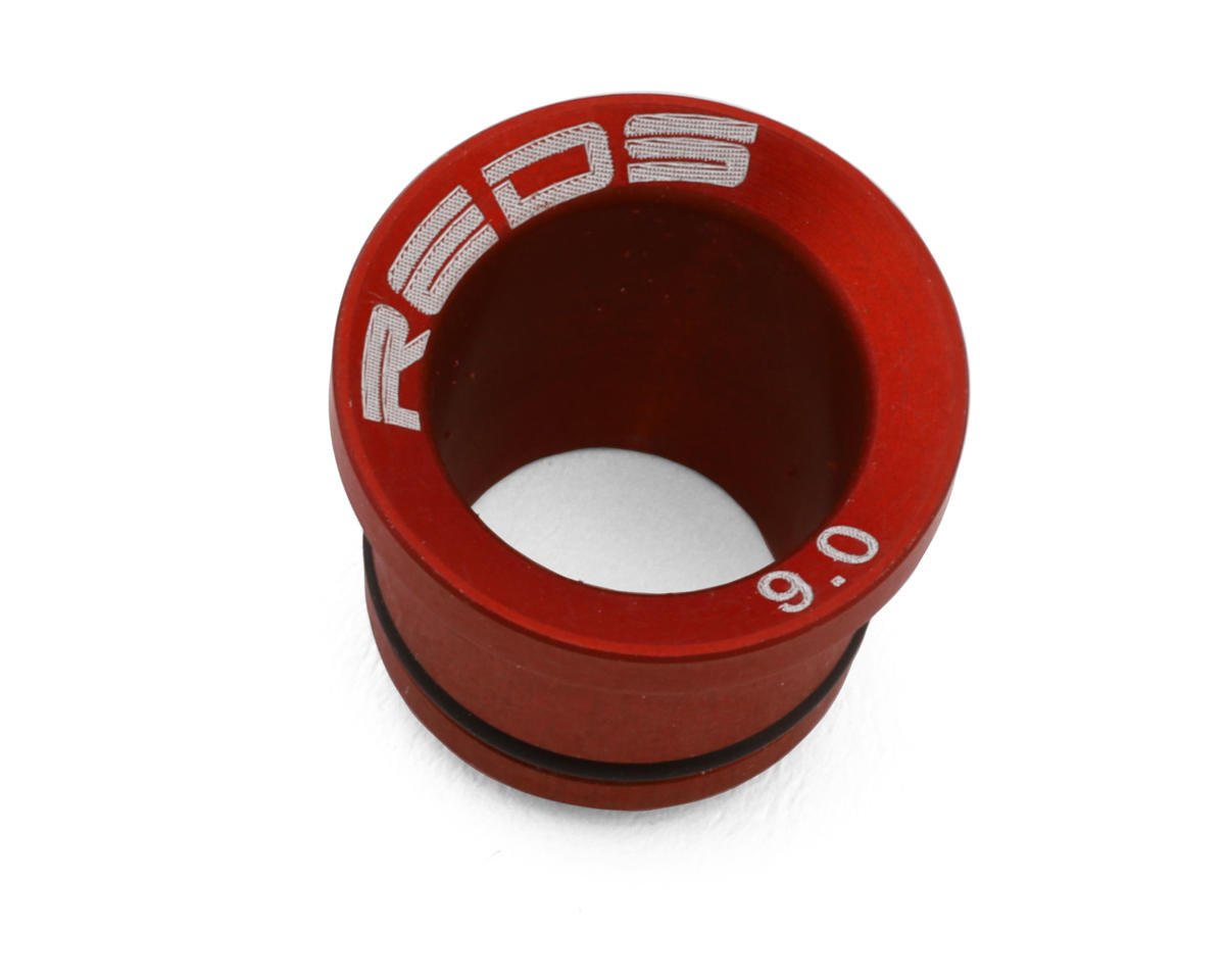 REDS 9.0mm Gen 2 Aluminum Carburetor Venturi (S Series)