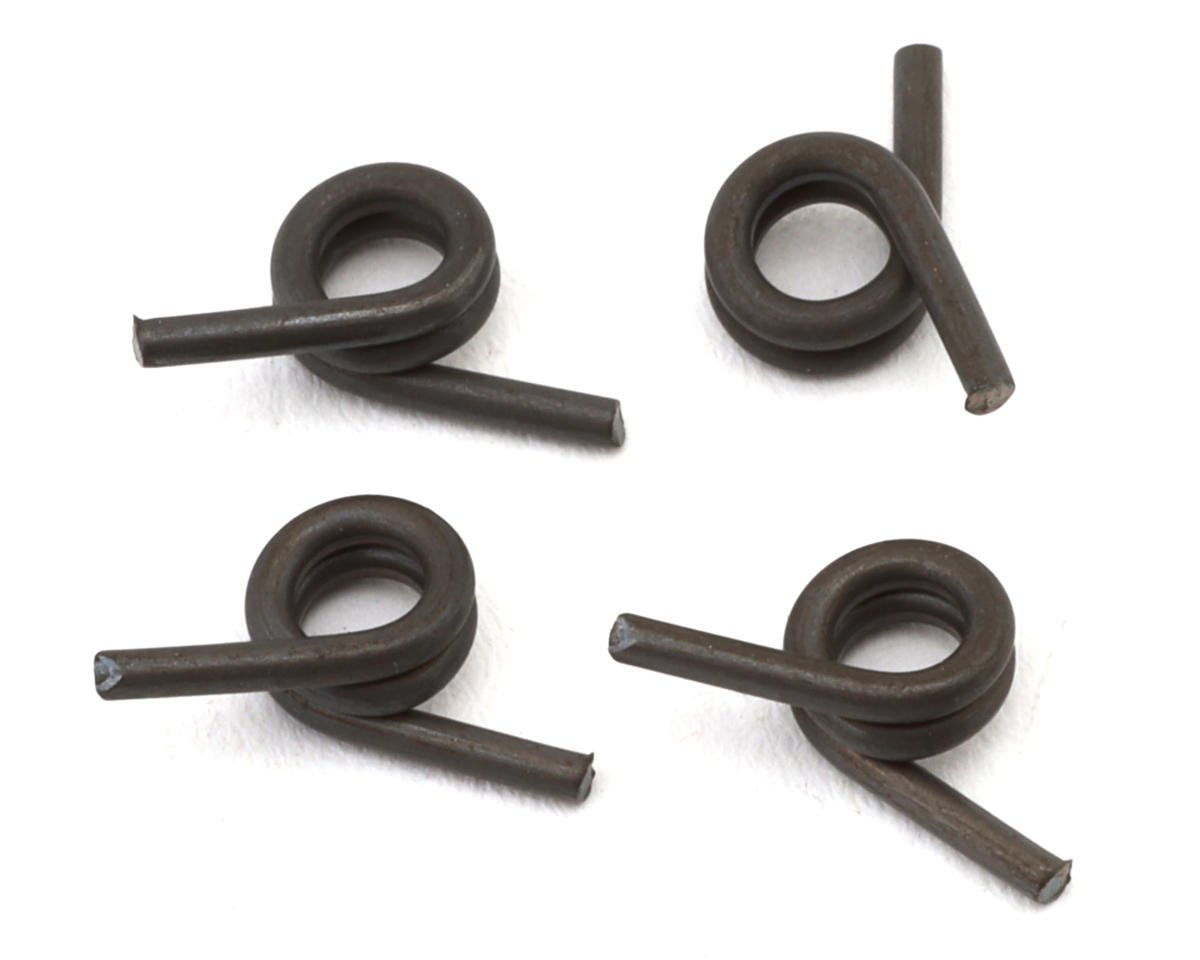 REDS Tetra-X Clutch Springs (4) (1.1mm)