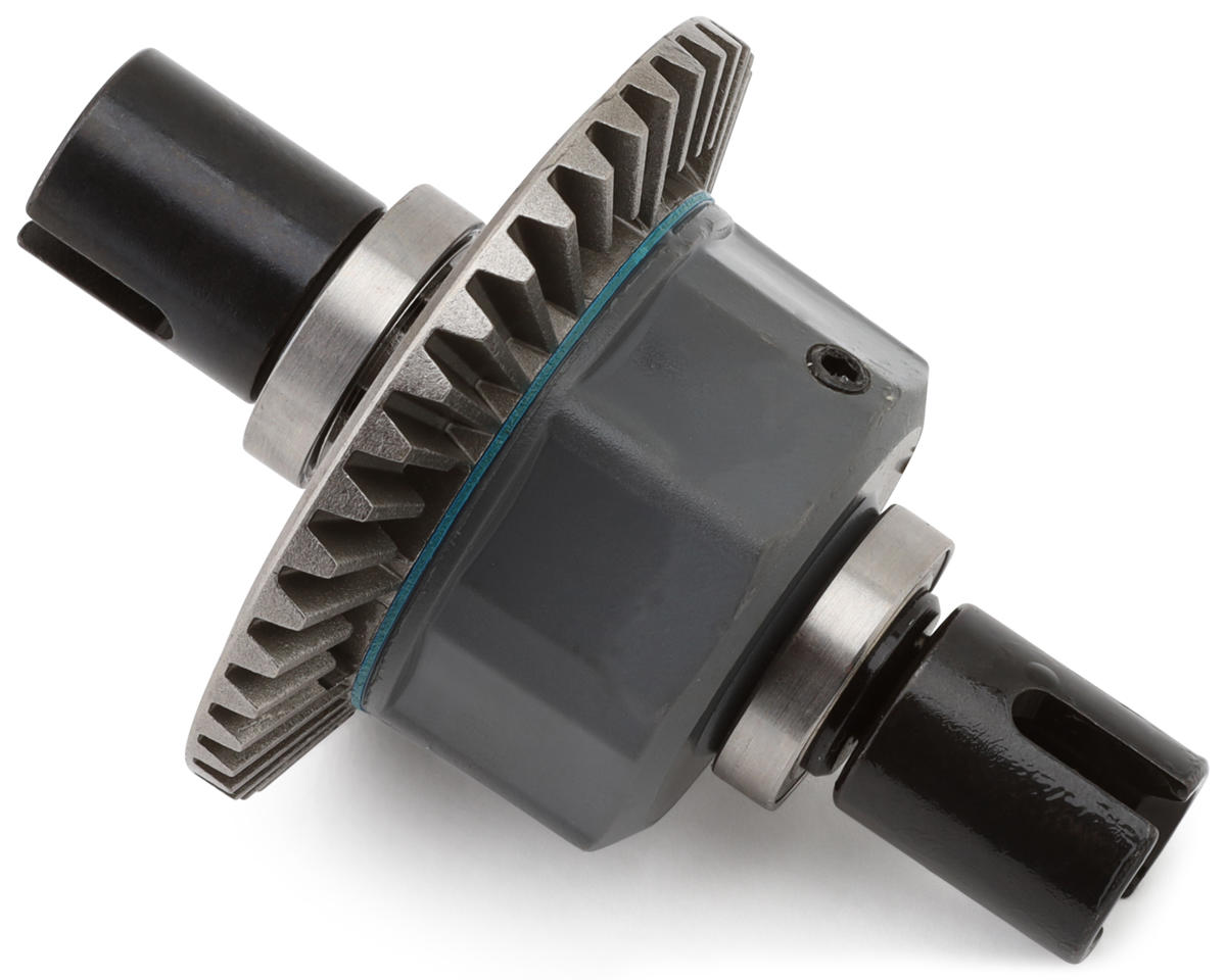 Redcat Machete Assembled Differential (Front/Rear)