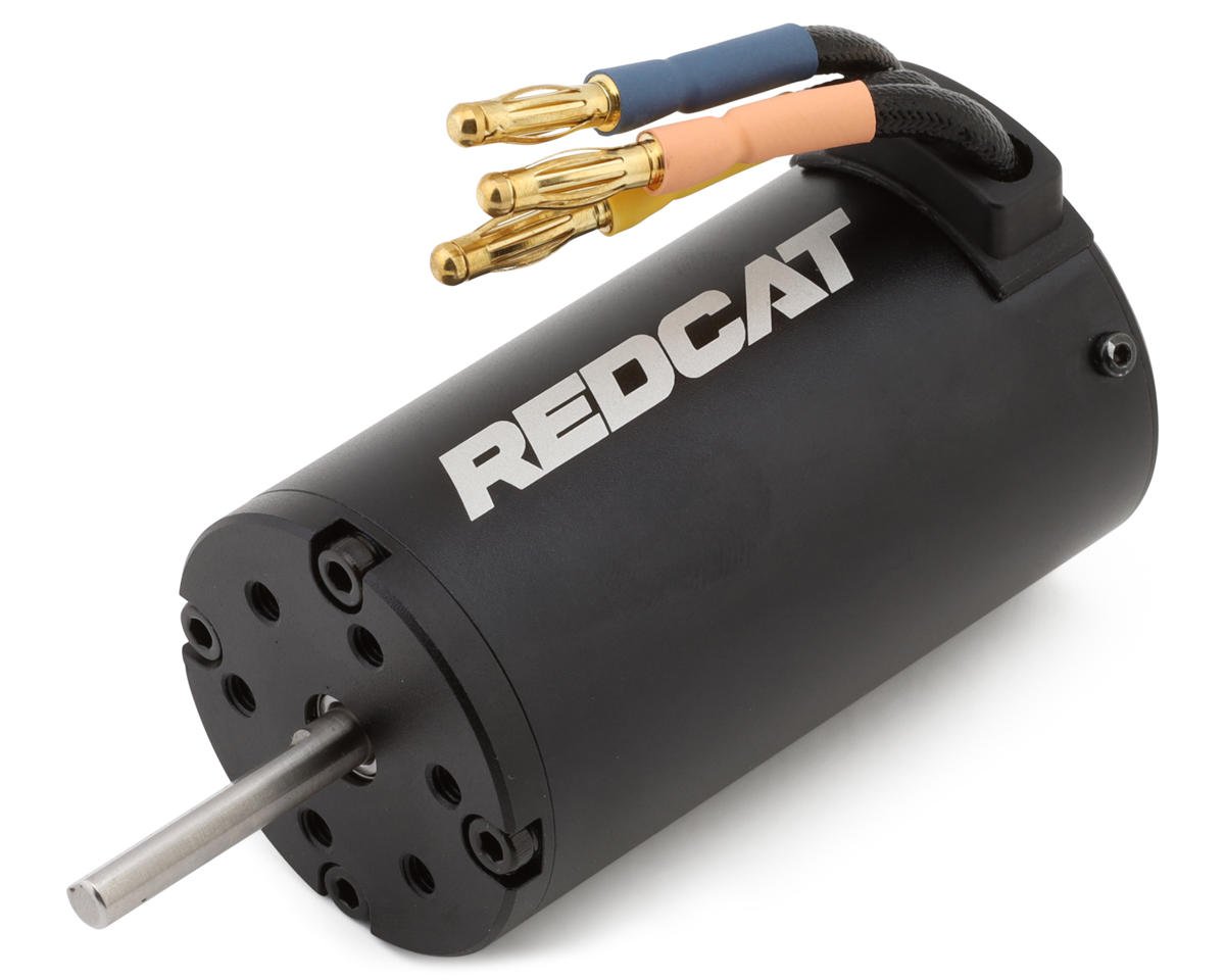 Redcat 4074 Brushless Sensorless Motor (2100kV)