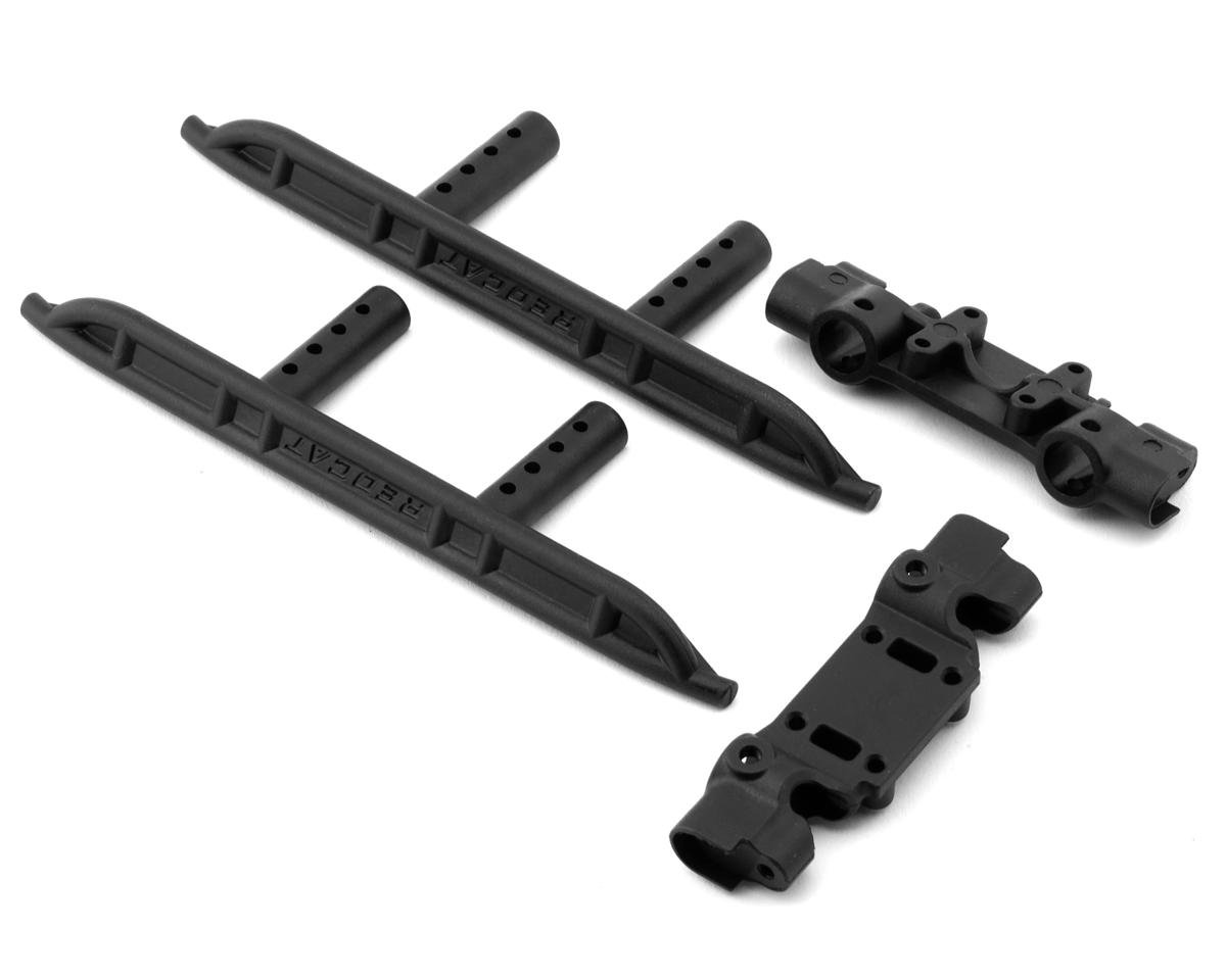 Redcat Ascent Bumper Set w/Mounts