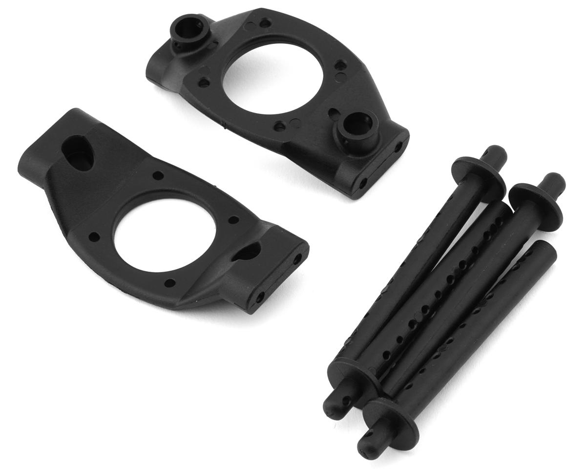 Redcat Ascent Body Post Set w/Mounts