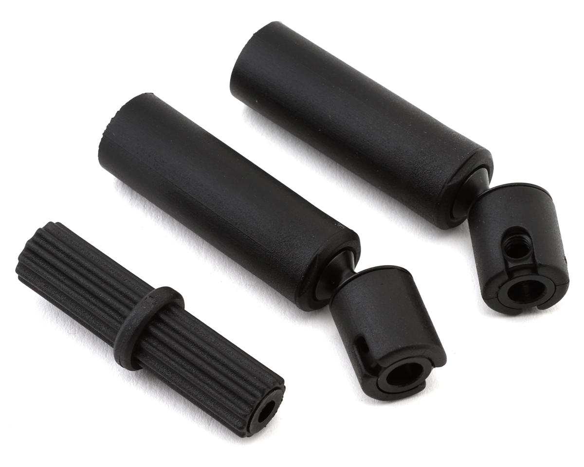 Redcat Ascent Rear Center Driveshaft Set