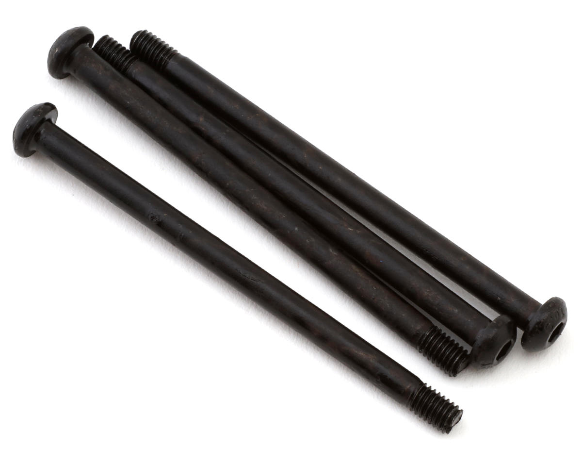 Redcat 3x47mm Screw Pins (4)