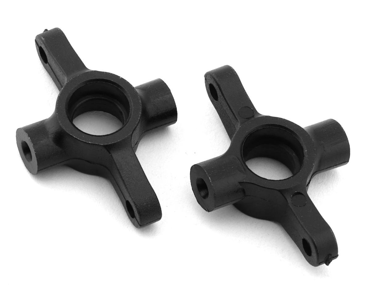 Redcat Custom Hauler Steering Knuckles (2)