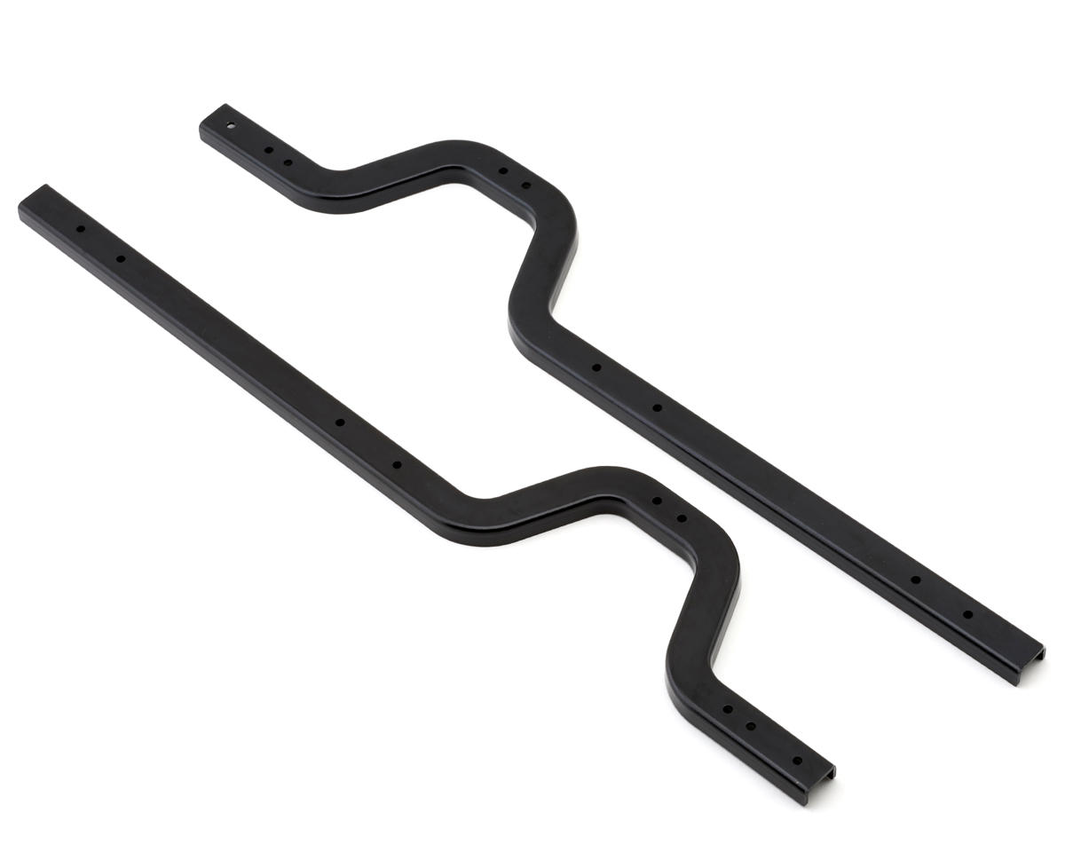 Redcat Custom Hauler Front Frame Rail Set (2)
