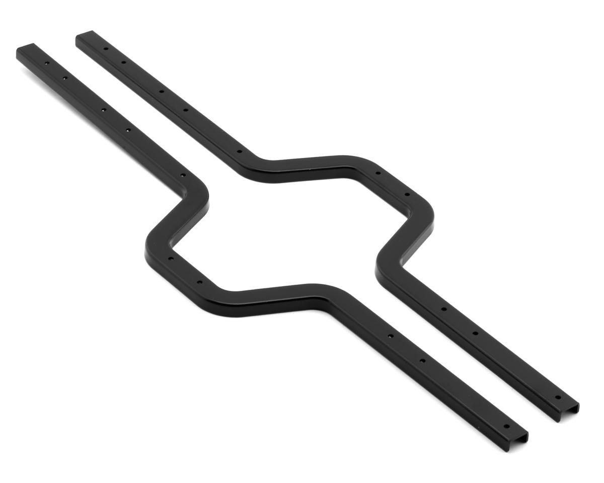 Redcat Custom Hauler Rear Frame Rail Set (2)