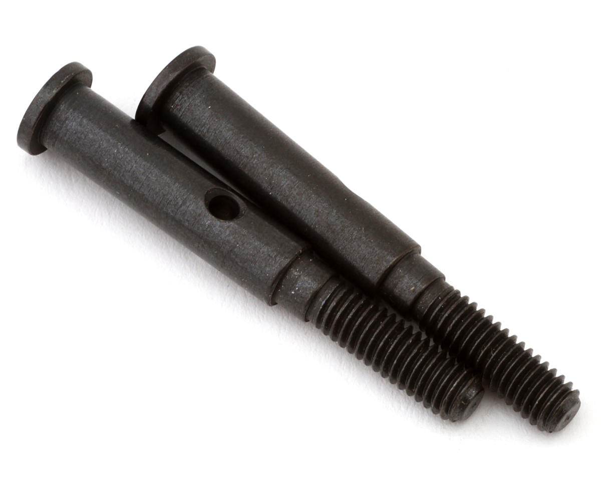 Redcat Custom Hauler Front Axles