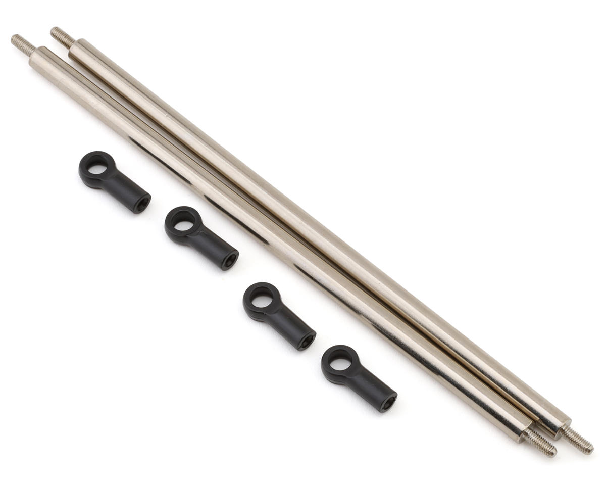 Redcat Custom Hauler Ride Height Links (2)