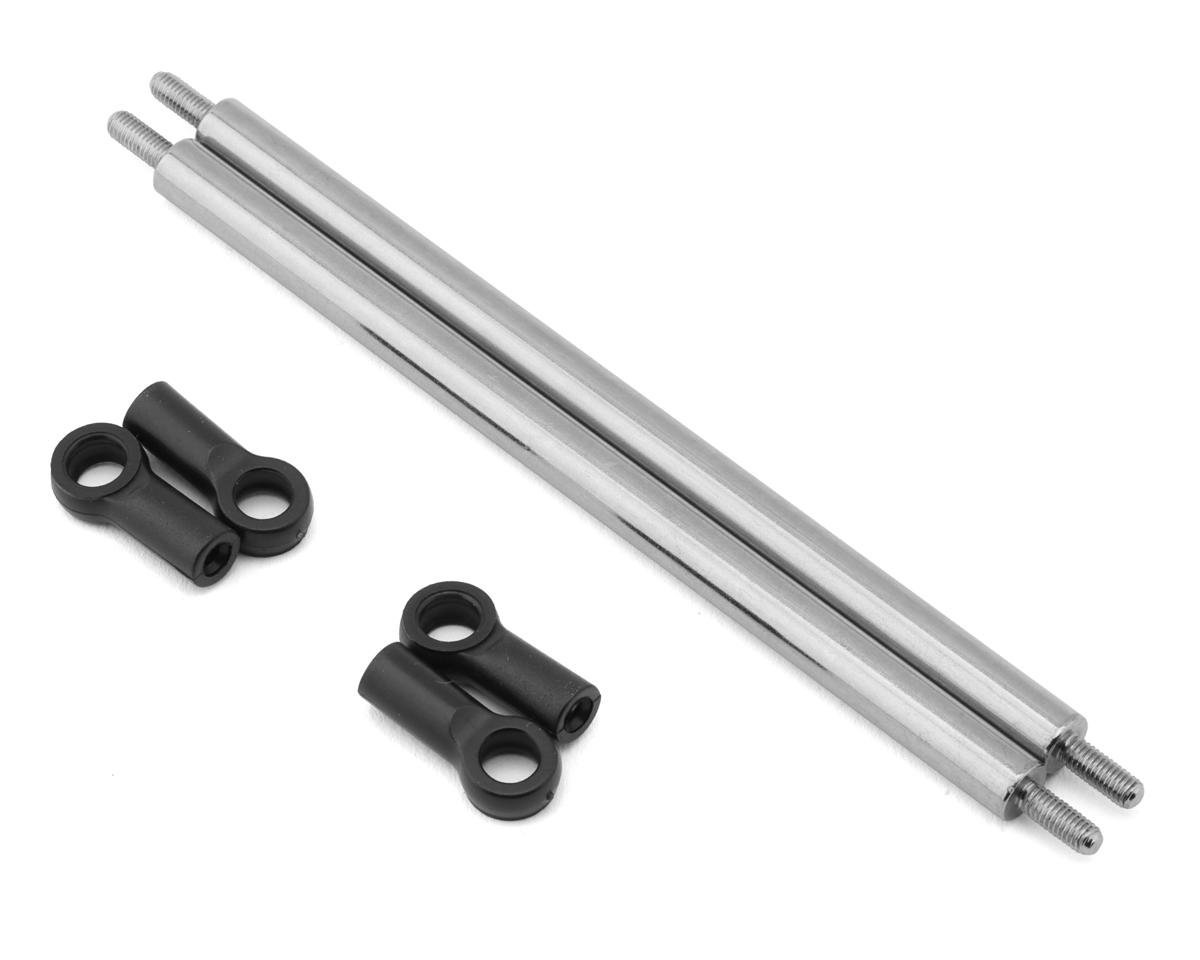 Redcat Custom Hauler Rear Lower Links (2)