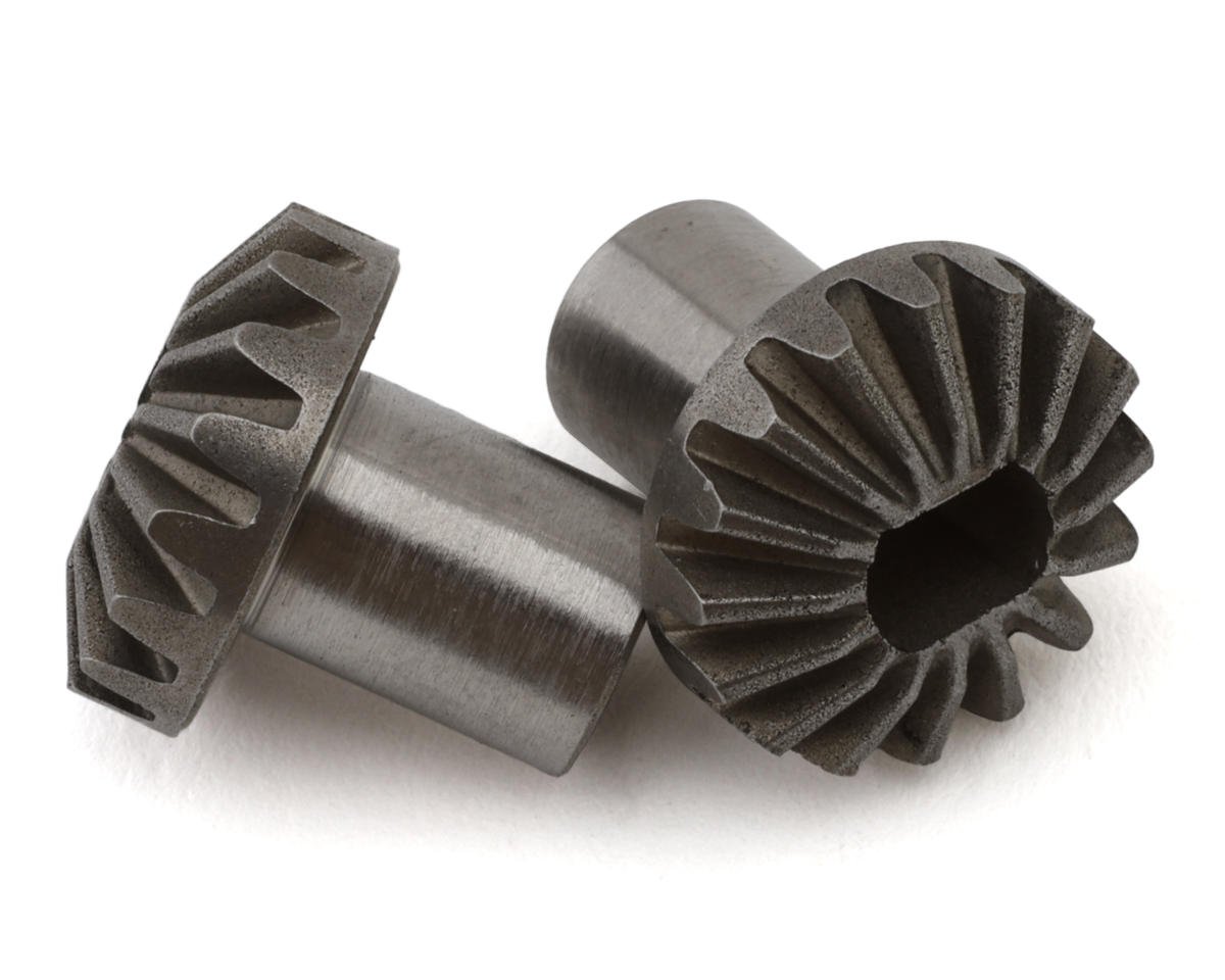 Redcat Custom Hauler Differential Gears (16T) (2)