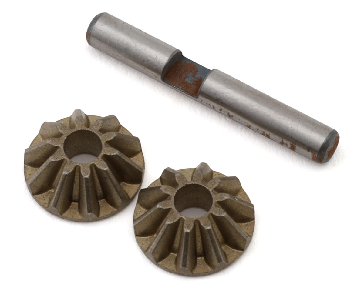 Redcat Custom Hauler Differential Gears w/Cross Pin