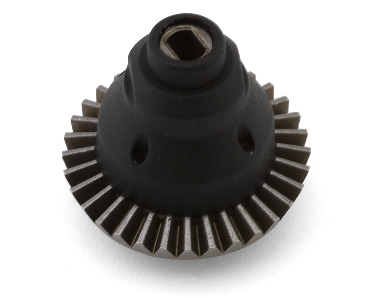 Redcat Custom Hauler Complete Differential