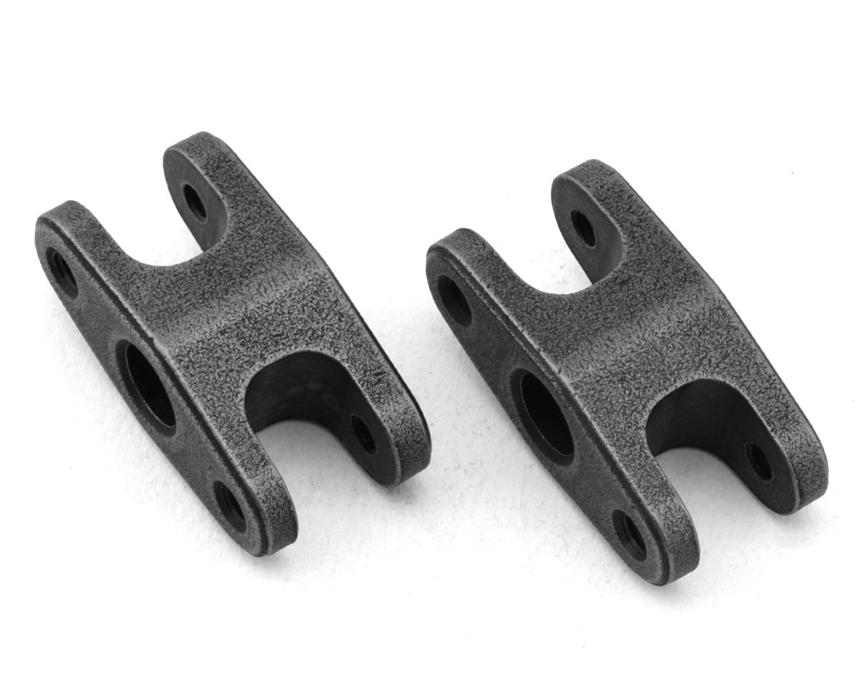 Redcat Custom Hauler Aluminum Lifting & Lowering Servo Horns (25T) (2)