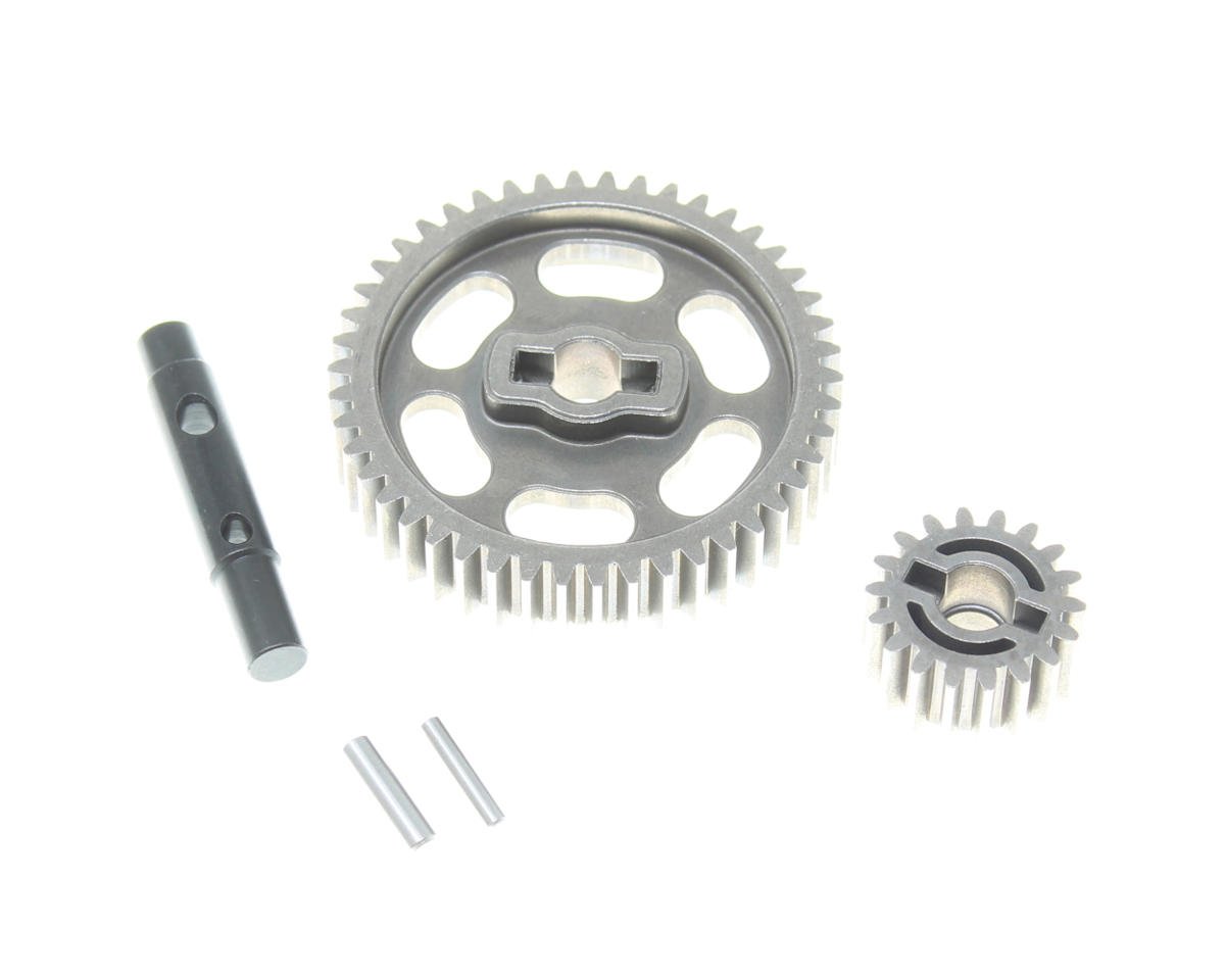 Redcat Vigilante Gear Set (16T/46T)