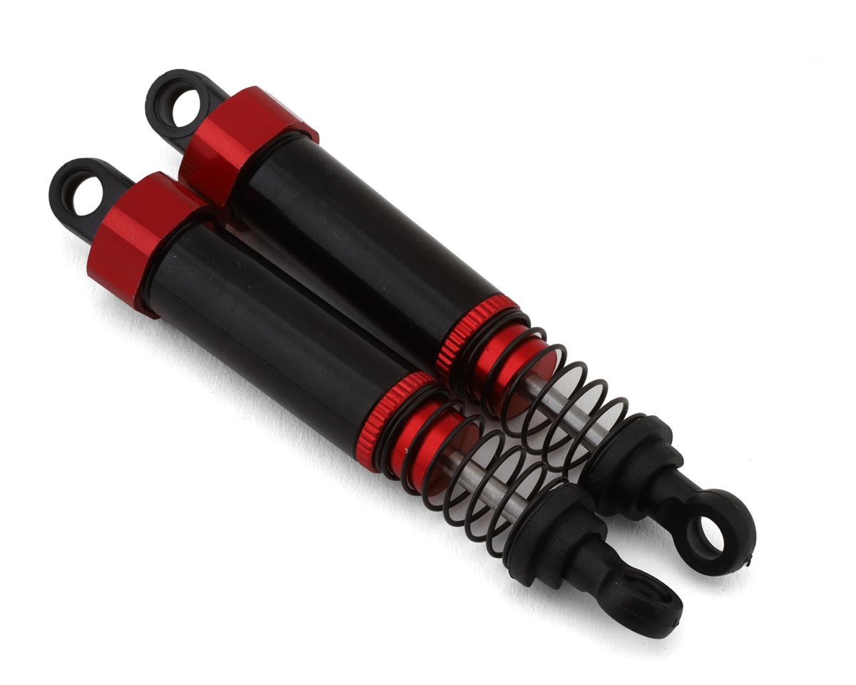 Redcat Ascent Fusion Aluminum Front Shocks (2)