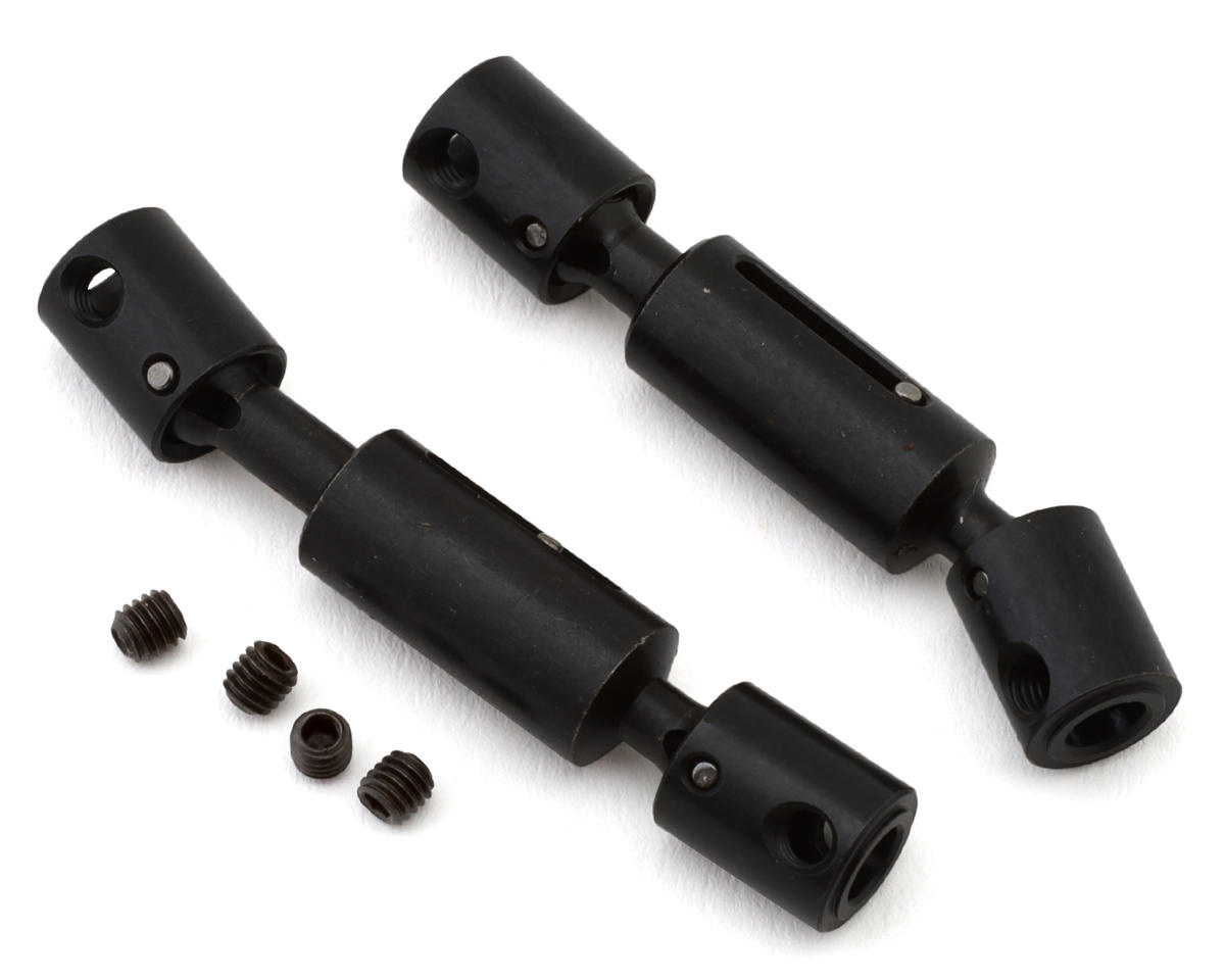 Redcat MT-18 Center Drive Shafts Set