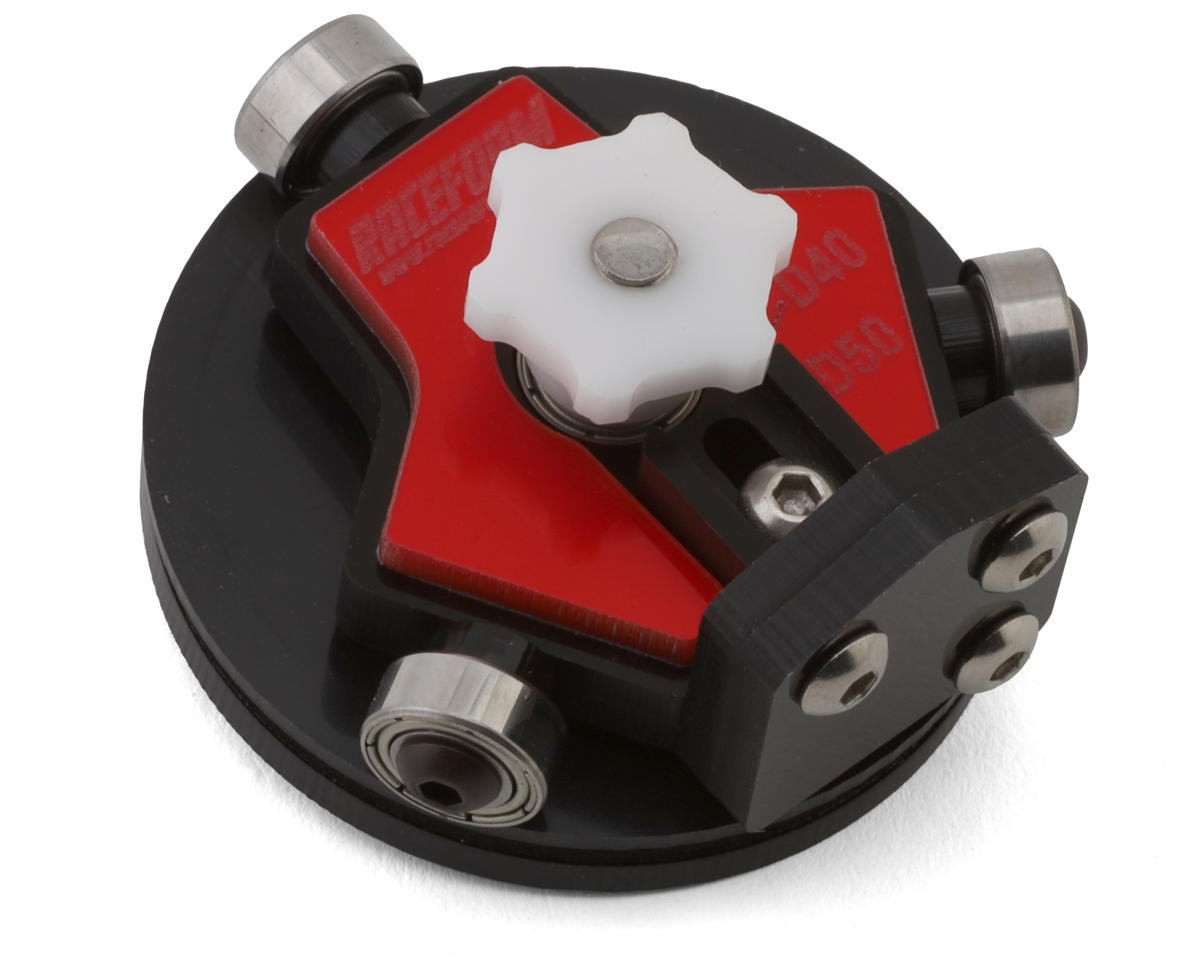 Raceform 1/12 Perfect Wheel ARC Cutter