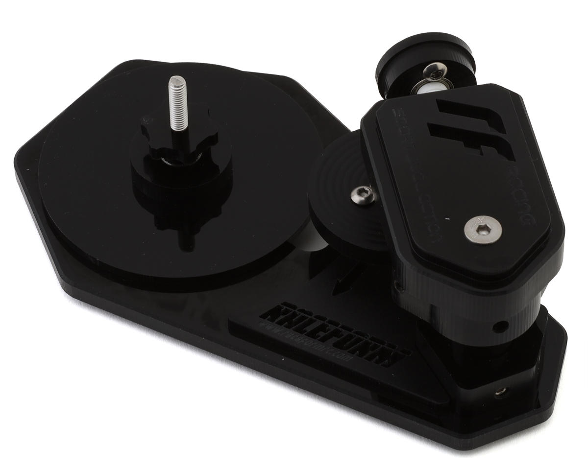 Raceform Lazer 1/10 On Road Touring/M-Chassis Tire Gluing Jig (1/10 Mini)