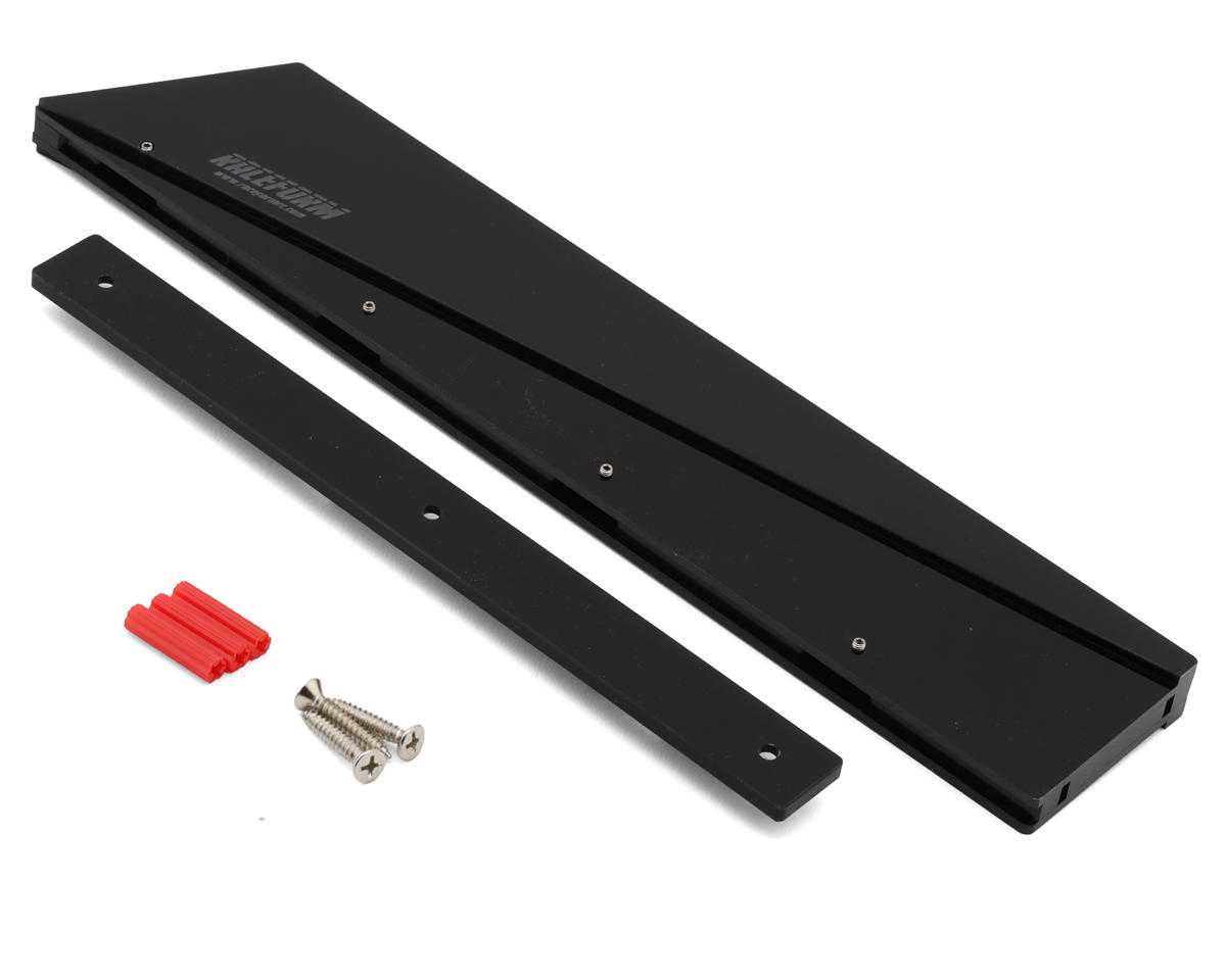 Raceform Katana Modular Blade 4 Wall Mounting Pit Rack