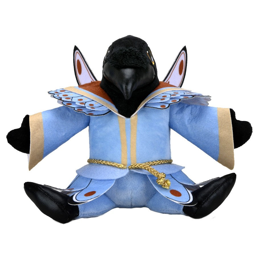Kidrobot: Phunny Plush - D&D: Kettlesteam