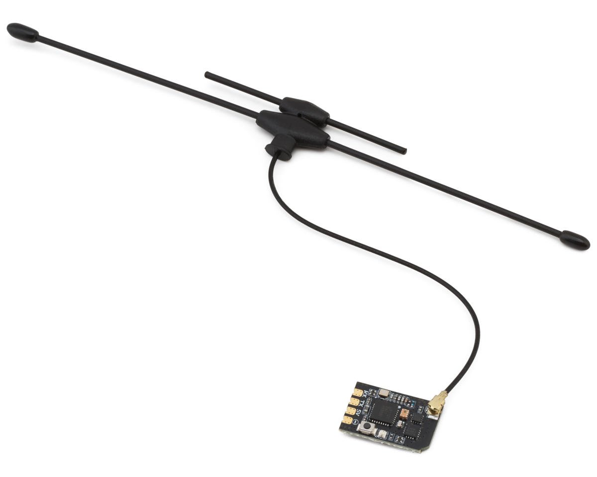 RadioMaster XR1 Nano Multi-Frequency ELRS Receiver (2.4GHz/900MHz)