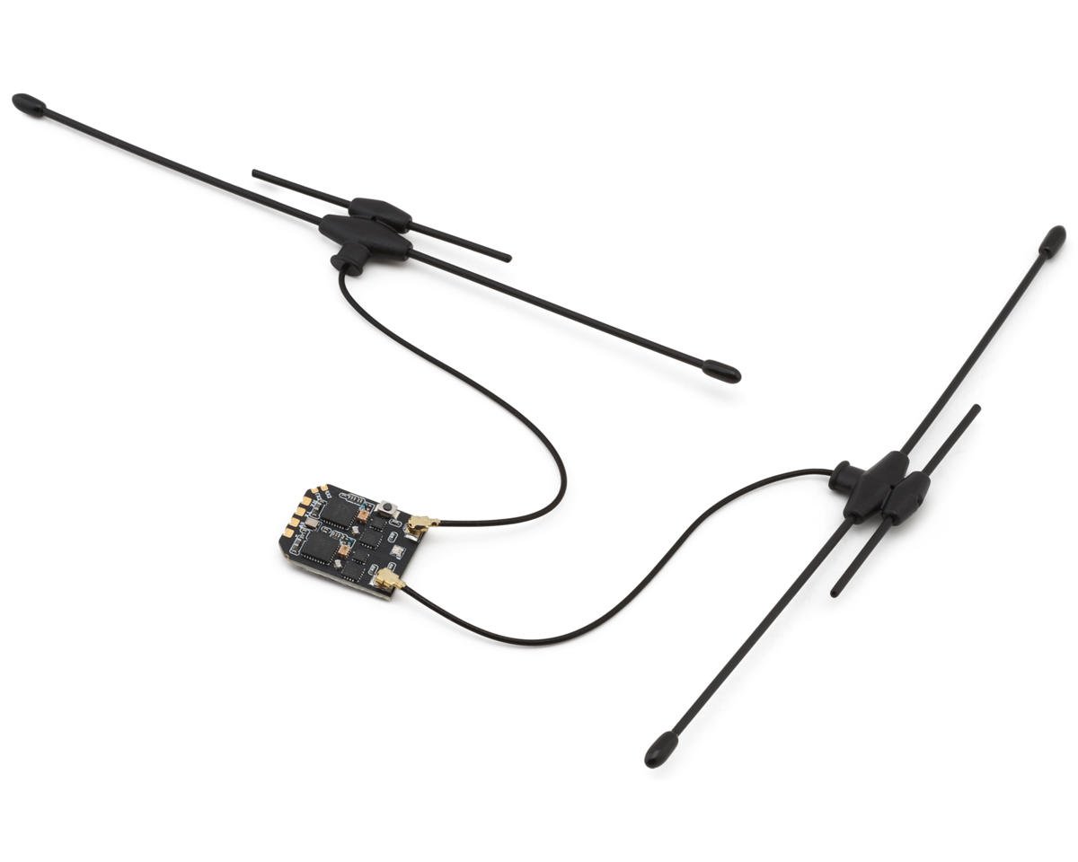 RadioMaster XR4 Gemini Xrossband Dual-Band ELRS Receiver