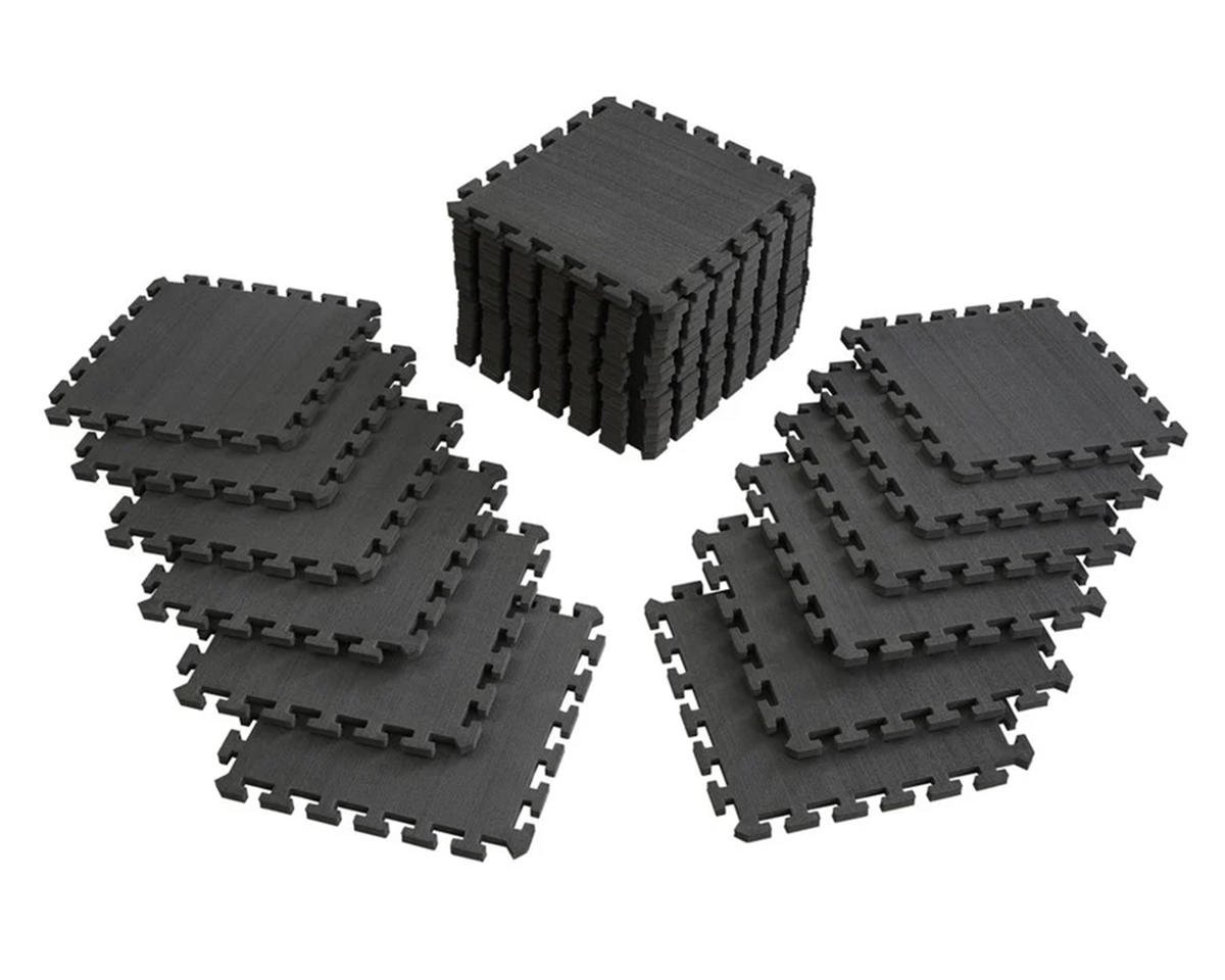 RCP-Tracks Mini-Z 50cm Blank Tile Expansion Kit (25pcs)