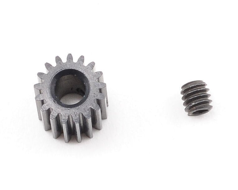 Robinson Racing "Aluminum Pro" 64P Pinion Gear (17T)