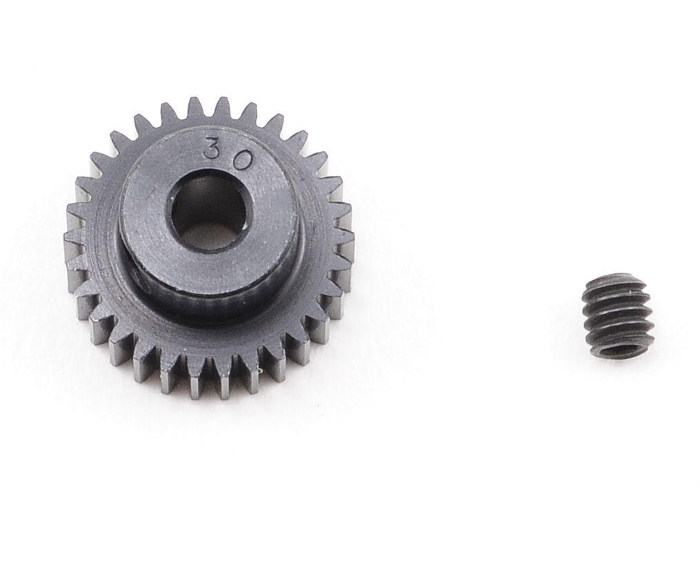 Robinson Racing "Aluminum Pro" 64P Pinion Gear (30T)