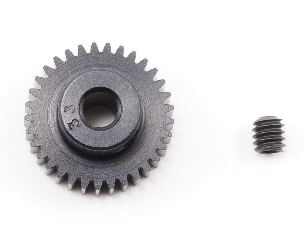 Robinson Racing "Aluminum Pro" 64P Pinion Gear (33T)