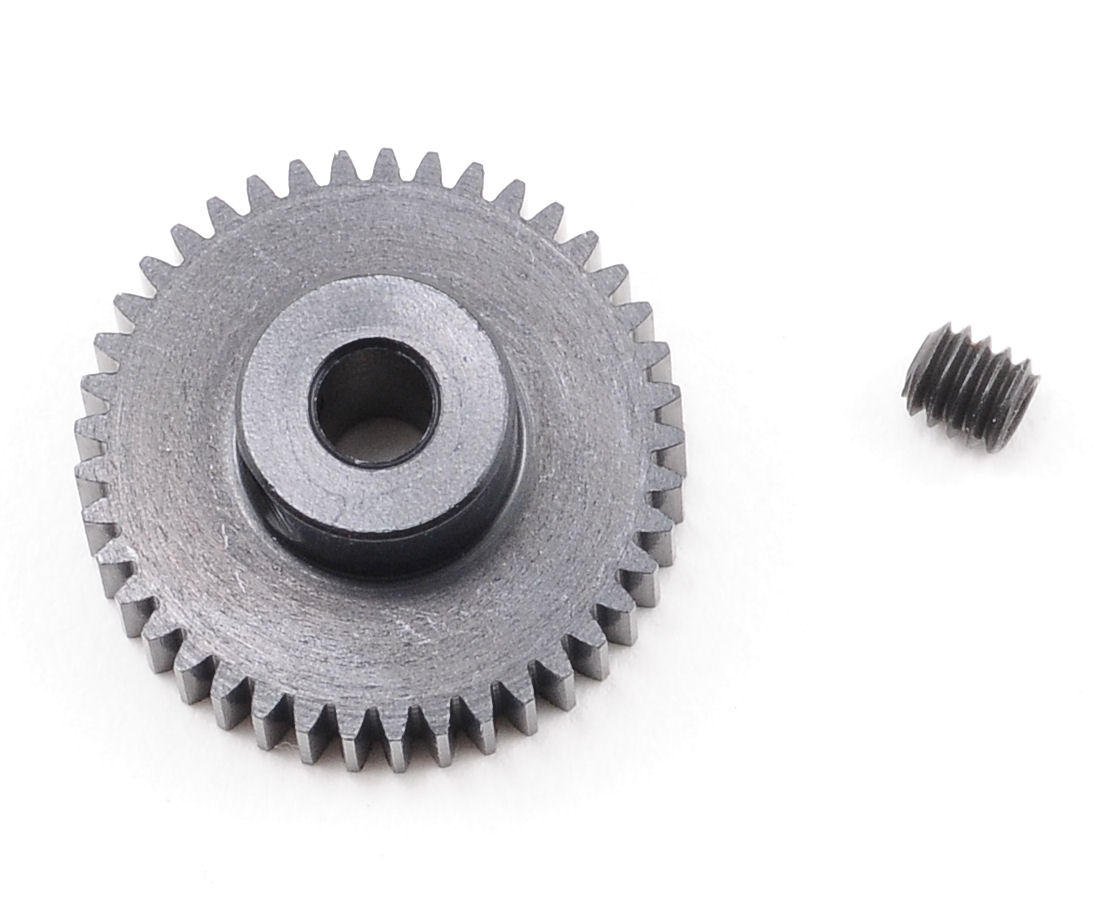 Robinson Racing "Aluminum Pro" 64P Pinion Gear (41T)