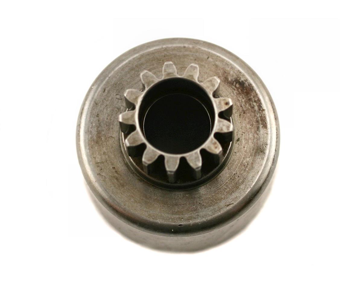 Robinson Racing Losi 8ight X/Hard Steel Clutch Bell (13T)