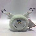 Spritelings: White Sea Bunny