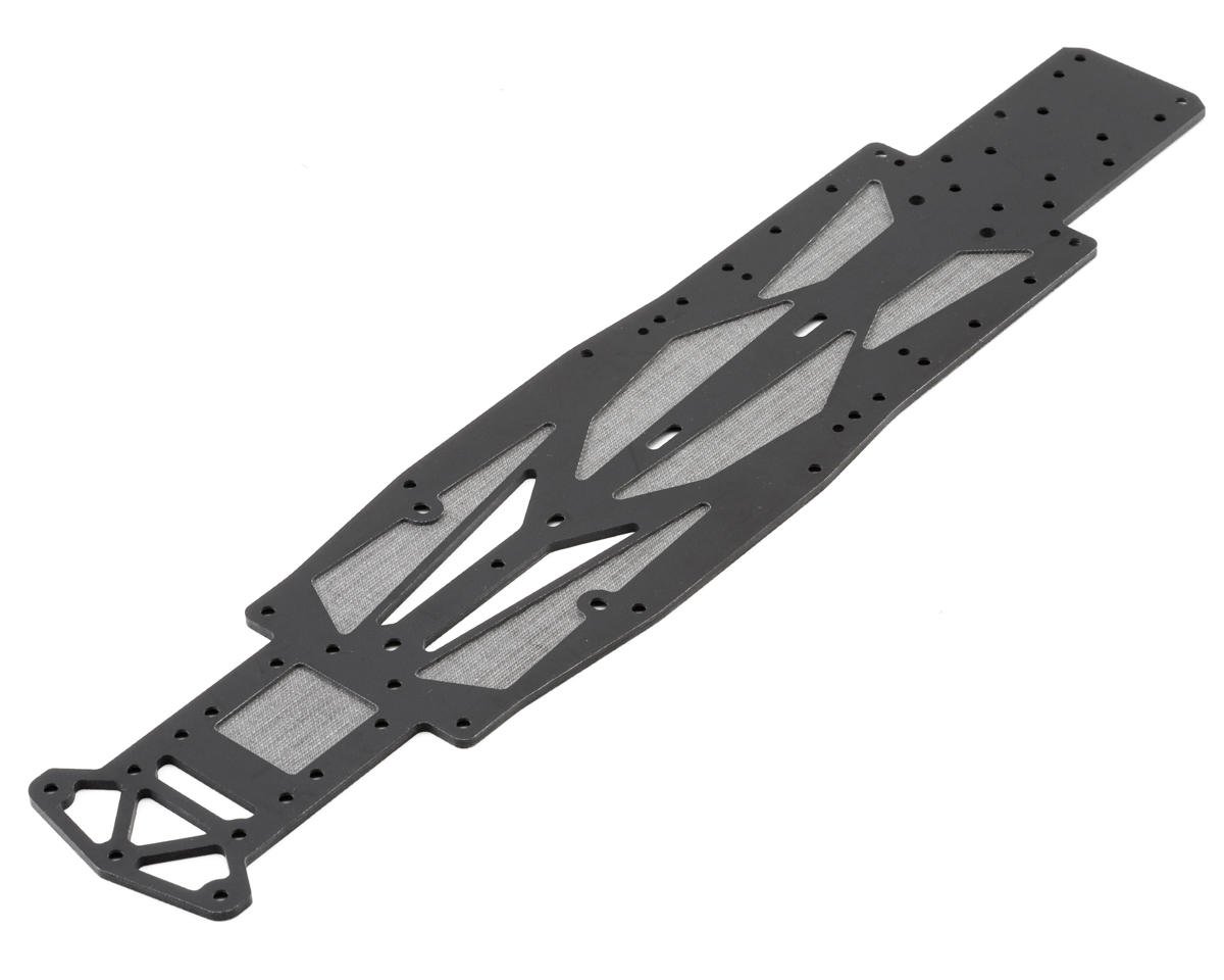 Reve D RDX FRP Main Chassis V2
