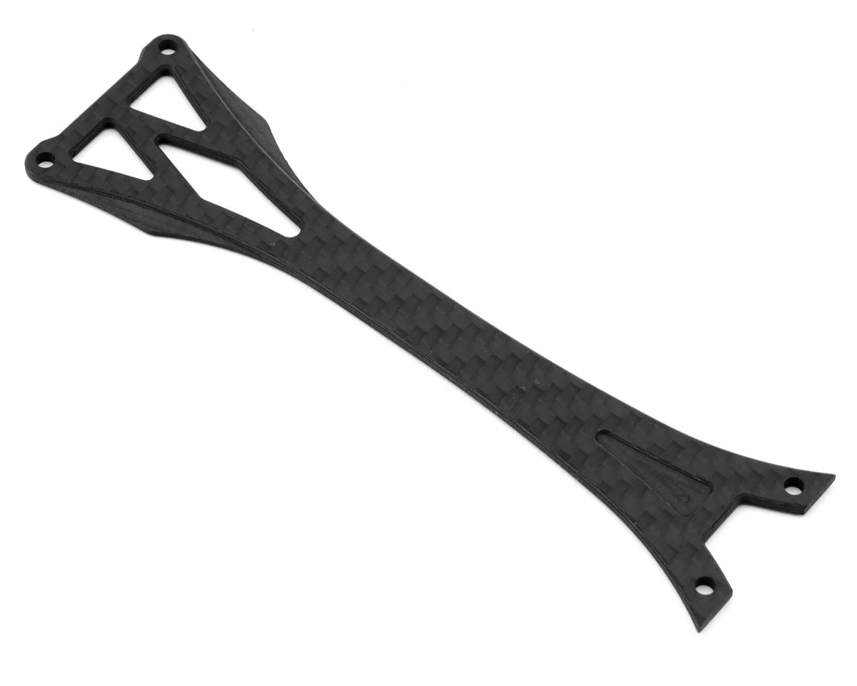 Reve D RDX Carbon Fiber Upper Deck (For D1-CGS01 Main Chassis)