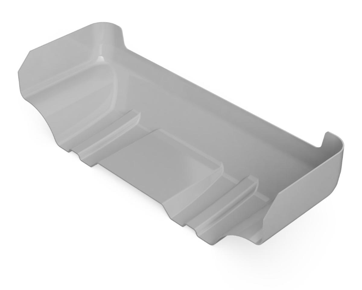 Raw Speed RC Losi® Mini-B™ 1/16 Rear Wings (Clear) (2)